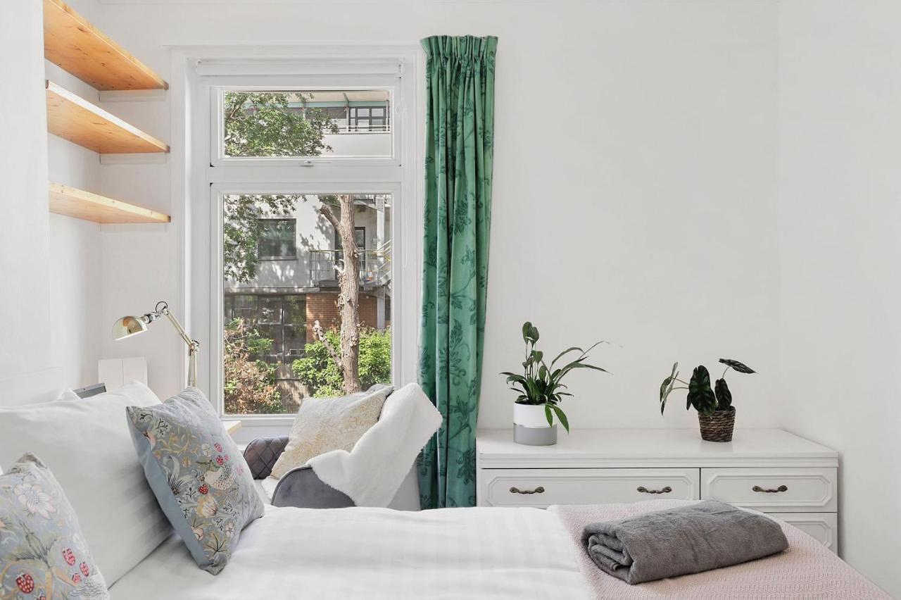 Сasa de vacaciones Stunning Victorian Property Near Canary Wharf!